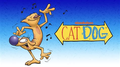 yesmovie catdog